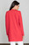 red - Coat model 111124 Figl U704-111124 red - Coat model 111124 Figl U704-111124