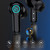 Yyk-anc Pro In-ear Tws 5.1 Bluetooth-compatible Headphone Noise Canceling Digital Display Touch Con K484-PEL_0P6P9GH2