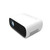 Color: WhiteYG280, Model: Au - ED Projector 1080P video projector Q119-CJXFJTTY00062-WhiteYG280-Au