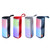 TG357 Speaker Wireless Dual 5W Stereo Drivers Speaker Loud Party Speaker With Attractive Light Effe K484-FQZHE_9WWTI4TT