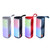 TG357 Speaker Wireless Dual 5W Stereo Drivers Speaker Loud Party Speaker With Attractive Light Effe K484-FQZHE_9WWTI4TT