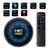 Smart TV Box Hk1rbox W2 Android 11 Media Player Dual-band Wifi Bluetooth Smart Set Top Box EU Plug K484-PEL_0N01O8CY