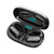 New Style Wireless Bluetooth Headset Hanging Ears IGH Quality Earbuds Smart Touch HD Sound Quality  F640-3256807117695217