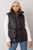 black - Gilet model 160780 Ex Moda U704-160780