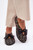 black - Ballet flats model 213030 Step in style U704-213030