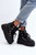 black - Sport Shoes model 192279 Step in style U704-192279 black - Sport Shoes model 192279 Step in style U704-192279