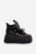 black - Sport Shoes model 192279 Step in style U704-192279 black - Sport Shoes model 192279 Step in style U704-192279