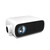 YG280 Mini Small Projector HD 1080P LED Micro Projector Portable Home Media Player White EU Plug K484-FQZOL_2RLC8MZR