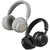 Vj364 Wireless Headsets Over-Ear Stereo Earphones Noise Canceling Headphones for Smart Phone Comput K484-PEL_0QPSL2V2