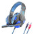 Sy830mv Wired Gaming Headset with Microphone 3.5mm Powerful Sound Headphones K484-PEL_0LCNNDXN