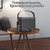 Home Mini Karaoke Speaker Kit Wireless Bluetooth-compatible Dual Microphone Speaker Small Audio Ktv K484-PEL_0OQMCZAV