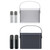 Home Mini Karaoke Speaker Kit Wireless Bluetooth-compatible Dual Microphone Speaker Small Audio Ktv K484-PEL_0OQMCZAV