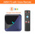 A95X F3 TV Box Android 9.0 Network 4GB 32GB  64GB Amlogic S905x3 8K 60FPS Blue + black_4GB + 32GB w K484-PEL_0FV6CJNP