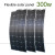 Color: dark blue, Ships From: CHINA - New Solar panel kit and 300w 200w 100w flexible solar panels  F640-12000044829934407