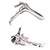 Stainless Steel Vaginal Speculum A451-54991