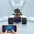 Newly Version! Keyestudio Mini Tank Robot Car V3.0 For Arduino Robot Car Kit DIY Electronic Kit STE F640-3256802816589749