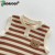 Summer Newborn Sleeveless Knit Bodysuits Striped Jumpsuits Cotton Cartoon Bear Baby Girls Boys Romp F640-3256806197542685