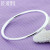 DOTEFFIL 925 Sterling Silver Solid Smooth Opening Bangles Bracelet For Woman Wedding Engagement Par F640-2251832627435573