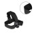Universal Head Strap Mount Headband Holder Cell Phone Clip Action Camera POV for GoPro Xiaomi Huawe F640-2255800966849839