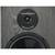 BIC America DV62SIB Venturi DV62si 6-1/2-In. Indoor 2-Way Bookshelf/Surround Sound Speakers, 175 Wa R810-BICDV62SIB