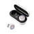 TWS Wireless Earphone In-ear Bluetooth5.0 Headphone with Digital Display LED Light Charging Box whi K484-PEL_0CDOLE14