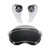 VR Glasses Lens Handle Protector Sticker 3D Somatosensory Game Device Protective Film Compatible Fo K484-PEL_0OB3XMX7