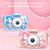 Kids Mini Camera 2.0ips Display Hd Digital Camera Cartoon Educational Toy 800w Single Camera Pink K484-PEL_0OHUU67N