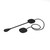 MH05 Bluetooth 5.0 Motorcycle Bluetooth Helmet Headset Low Energy Stereo Handsfree Helmet Headset b K484-PEL_0A9F1AY7
