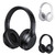 ORIGINAL LENOVO HT10 Noise Canceling Headset with Built-in Microphone Stereo Sound Headphones White K484-PEL_0RGSHZF5
