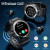 Color: WHITE - 2024 New 3 in 1 Smart Watch for Men With TWS Headset Rugged Bluetooth Call IP67 Wate F640-12000038915894461