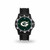 TEAMS: Green Bay Packers - Game Time NFL Team Logo His Or Her Watches K290-31967876382806