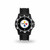 TEAMS: Pittsburgh Steelers - Game Time NFL Team Logo His Or Her Watches K290-31967876939862