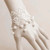 Product: Crochet Bracelet Only - The Touch Of Vintage Victorian Style Crochet Necklace and Bracelet K290-1258993364