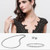 Style: Silver Trio - Trio Set of Dazzling Diamond Crystal Necklace Bracelet And Earrings K290-21906930309