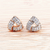 Modern Chic - Rare and Different Earrings K290-1261870828