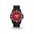 TEAMS: San Francisco 49ers - Game Time NFL Team Logo His Or Her Watches K290-31967876972630