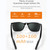 E10-C Smart Glasses Wireless Bluetooth 5.0 Sunglasses Hands-Free Calling Music Outdoor Sports Eyegl K484-PEL_0Q0TOKA0
