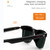 E10-C Smart Glasses Wireless Bluetooth 5.0 Sunglasses Hands-Free Calling Music Outdoor Sports Eyegl K484-PEL_0Q0TOKA0
