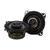 Crunch 4" Coaxial Speaker 200w Max M119-CS4CX