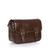 Color: Coffee, style: Medium - One-shoulder Bill Of Lading Reverse Camera Bag Q119-CJSM122660914NM