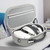 Carrying Case Large-Capacity Handbag Travel Protective Box Compatible for Oculus Quest2 Vr Glasses  K484-PEL_0O7FFL14
