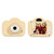 Mini Kid Camera Cartoon Camera 20 Million Pixels 2 Inch HD Ips Scherm Digitale Camera Projectie Vid K484-PEL_0QBI2FOS