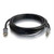 Hdmi cable - hdmi left connector - male left gender - hdmi right connector - mal X935-3566238