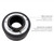 Auto Focus Macro Extension Tube Set Metal Mount for Nikon AF AF-S DX FX SLR Cameras  black K484-PEL_0GCS9VJ2
