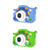 Kids Camera HD Digital Video Cameras 2.0 Inch IPS Screen Portable Camera Face Detection Timing Phot K484-PEL_0RW0F895