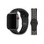 Color: Black, Style: Short, Size: 40mm - Watch Iwatch4/5/6/Se Representative Band Q119-CJXFZNZN01884-Black-Short-40mm