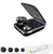 Bluetooth headset wireless mini small invisible sports in-ear binaural earplugs driving unisex runn Q119-CJXFBXEJ00214