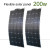 Color: Snow Camouflage, Ships From: CHINA - Top Solar panel kit and 300w 200w 100w flexible solar p F640-12000044829709988