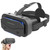 3d Virtual Reality Gaming Glasses Headset Dual Adjustable Focal Lengths Vr Glasses For 4.5-7.0 Inch K484-PEL_0NU0YOPG