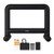 15FT Inflatable Movie Screen, Inflatable Projector Screen with Portable Storage Bag, 16:9 Easy Set  E415-XCQSTYPMZJS1ZSUV8001V1